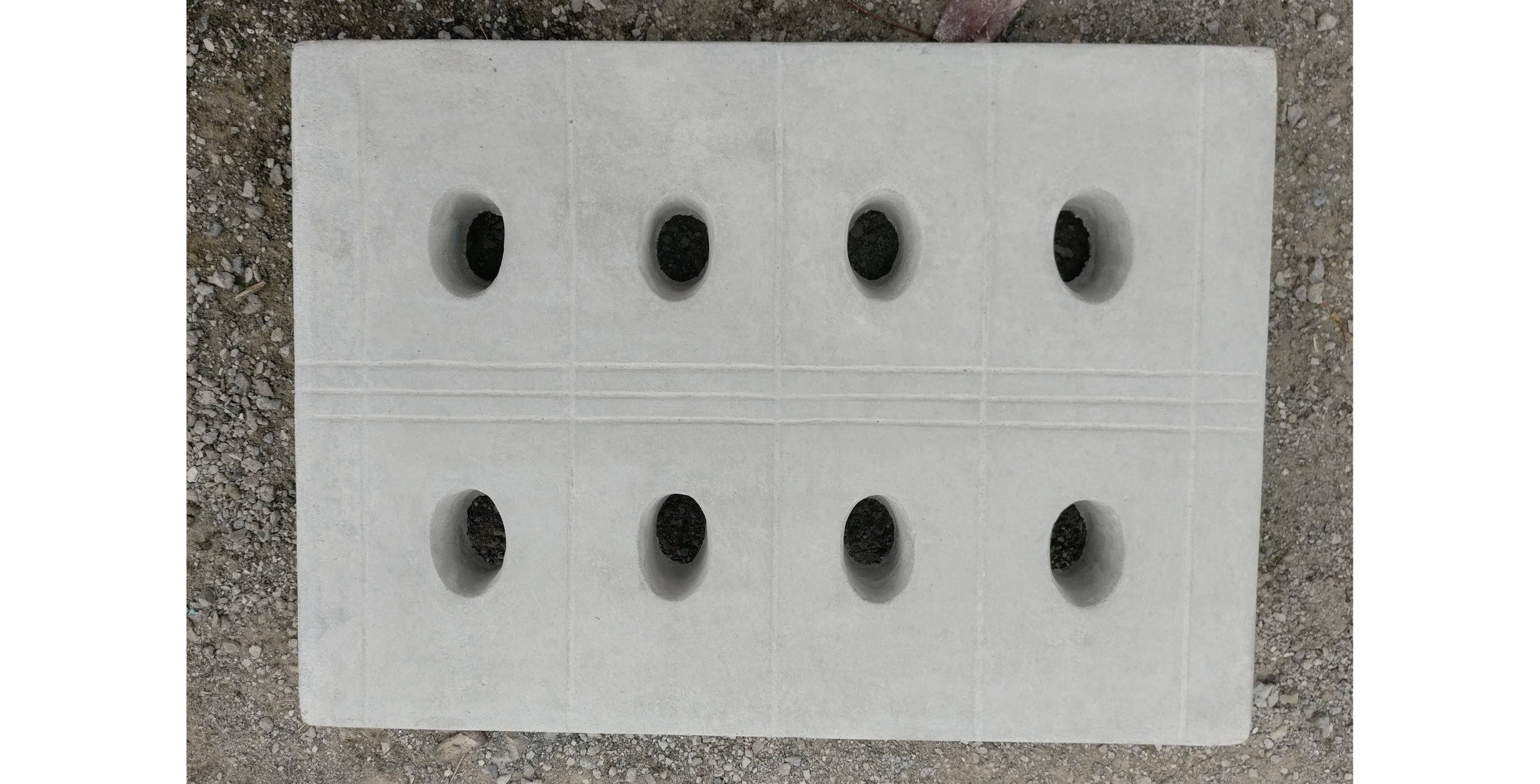 Concrete Drain Slab Manufacturers in Chennai